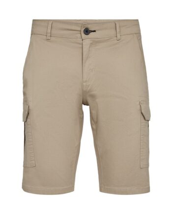 Salt Stretch Twill Cargo Short