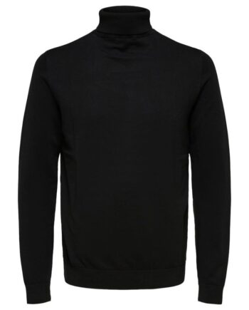 Slhberg Roll Neck   Noos