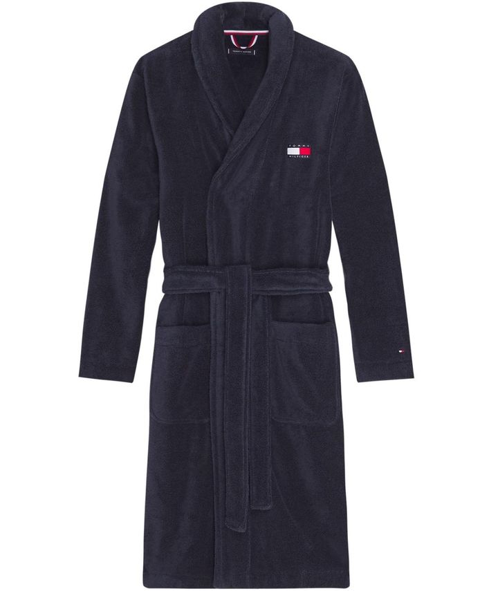 Towelling Robe  Dw5