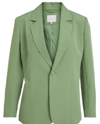 Vila Blazer Lyck Loden Frost
