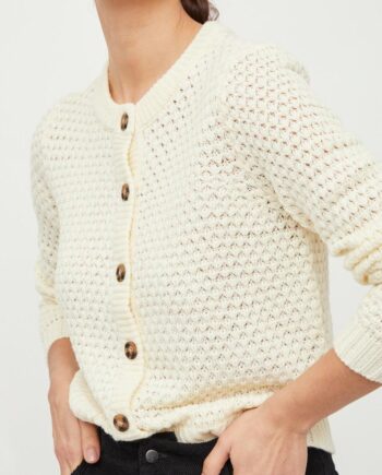 Vila Cardigan Liomy Birch