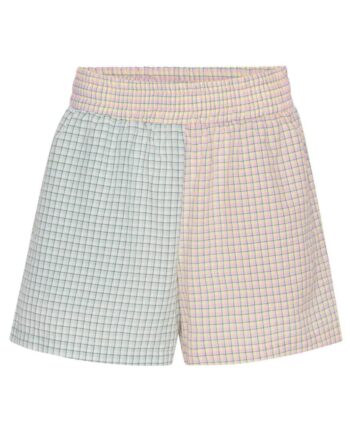 -view Shorts Cenna Green Rose