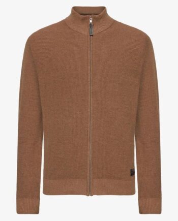 Anderssi Structure Cardigan