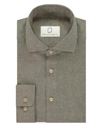Avenue Shirt