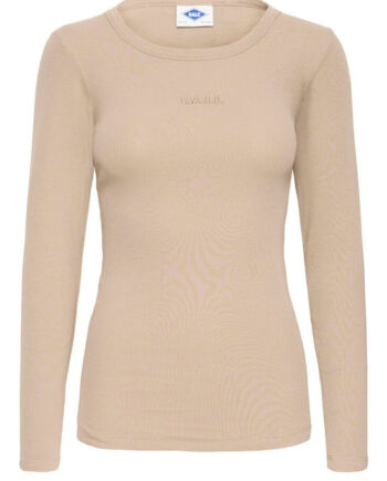 Ball Original Bluse Tobelli Chinchilla