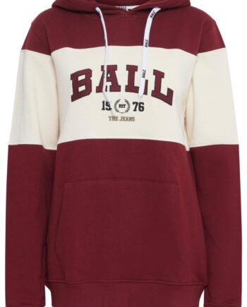 Ball Original Hoodie    Dorset Velvet