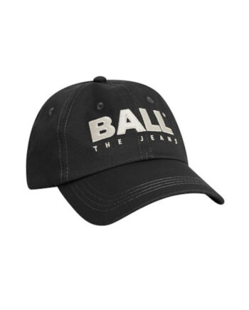 Ball Original Kasket Sofia Black Iris