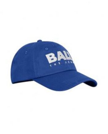 Ball Original Kasket Sofia Olympia Blue