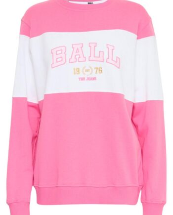 Ball Original Sweatshirt    Montana Bubblegum
