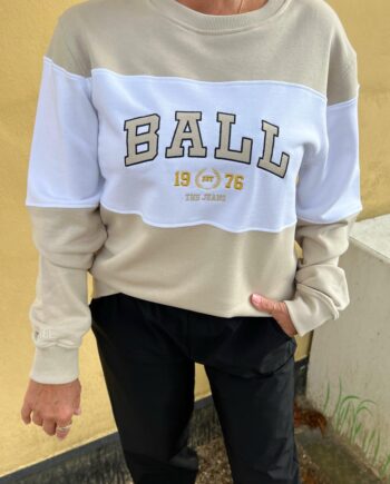 Ball Original Sweatshirt    Montana Fossil