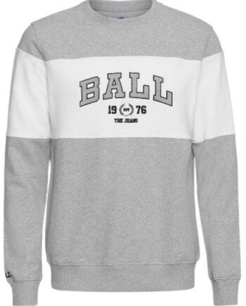 Ball Original Sweatshirt    Montana Grey