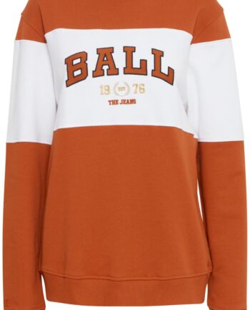 Ball Original Sweatshirt    Montana Rooibos