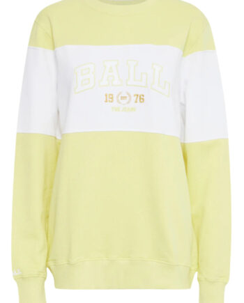 Ball Original Sweatshirt    Montana Sun Light