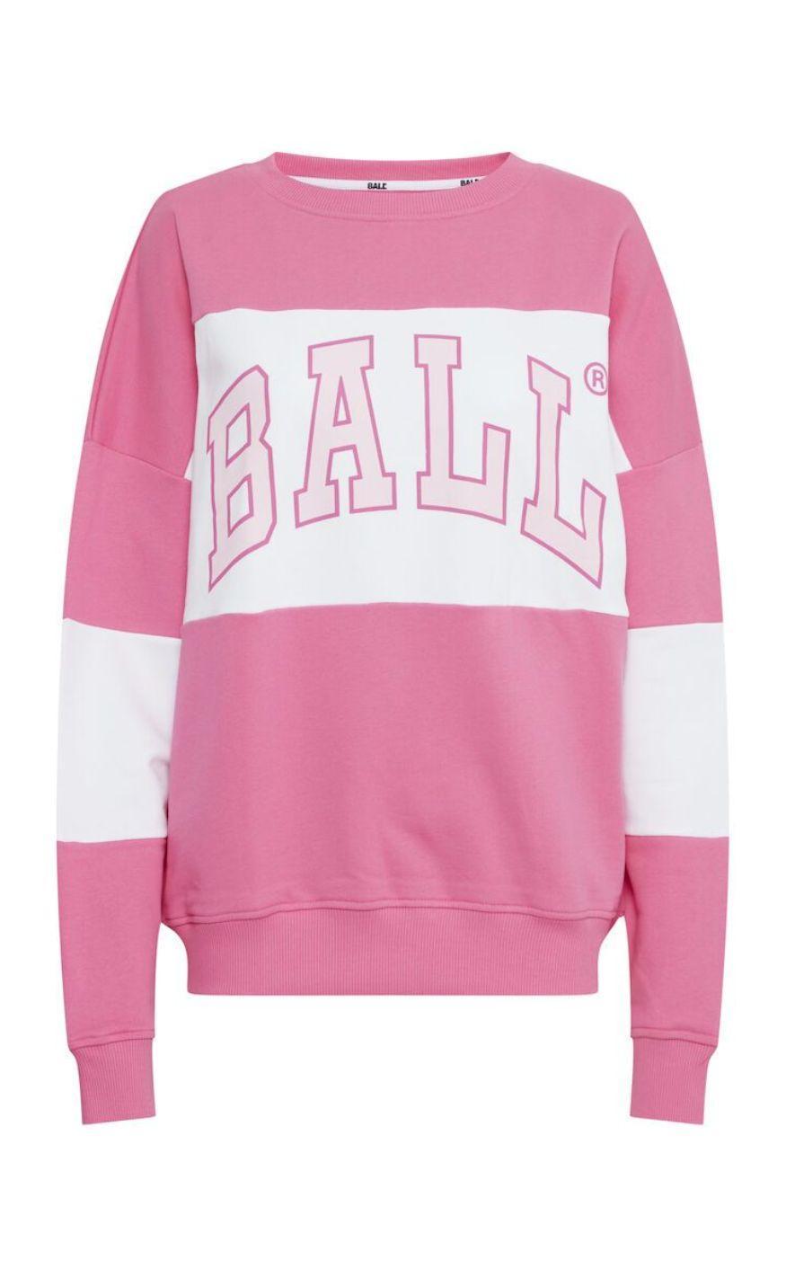 Ball Original Sweatshirt Robinson Bubblegum