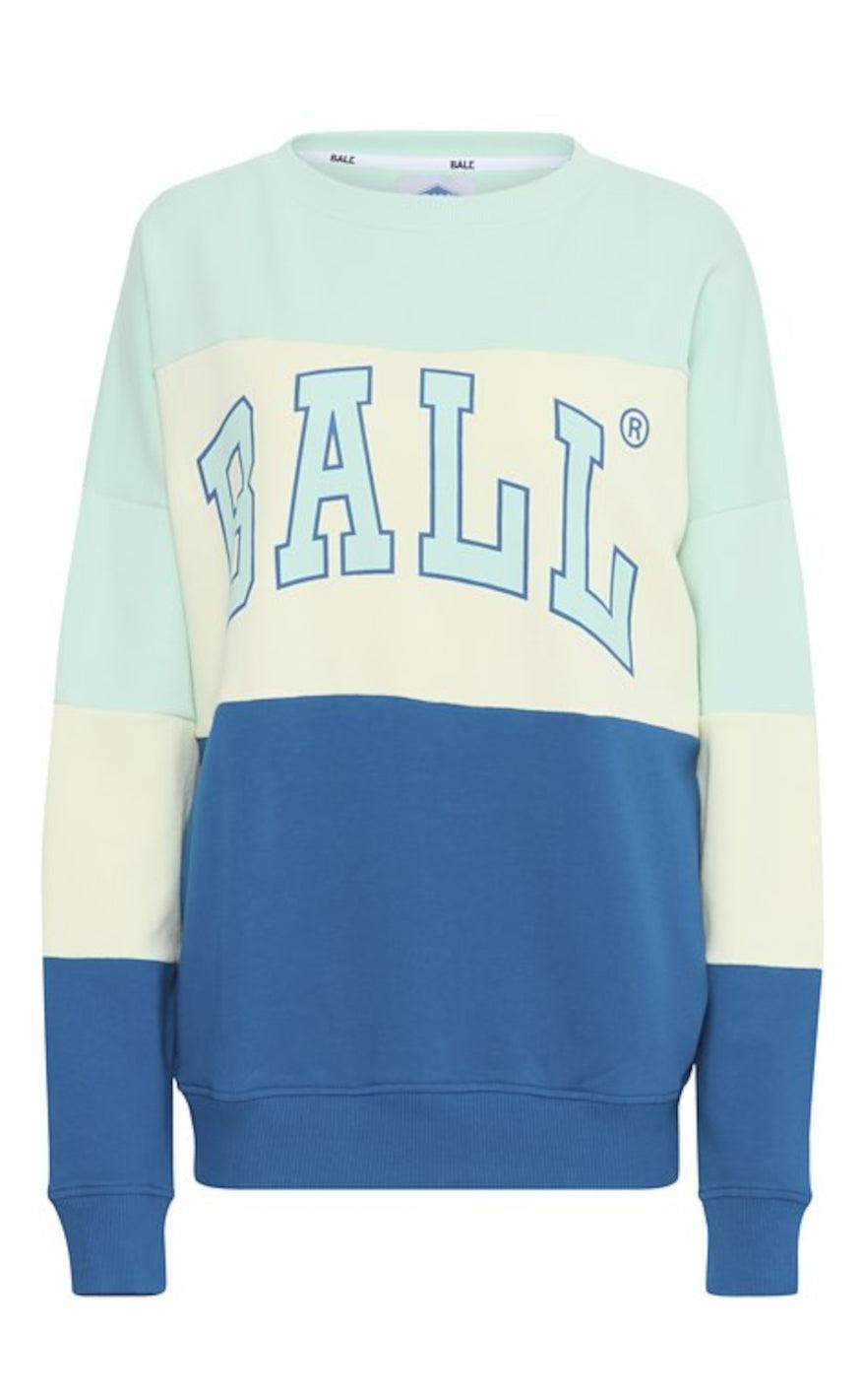 Ball Original Sweatshirt Robinson Lagona