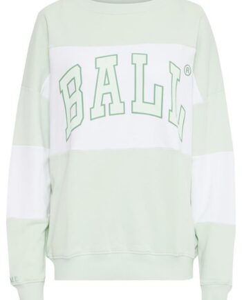 Ball Original Sweatshirt    Robinson Neo Mint