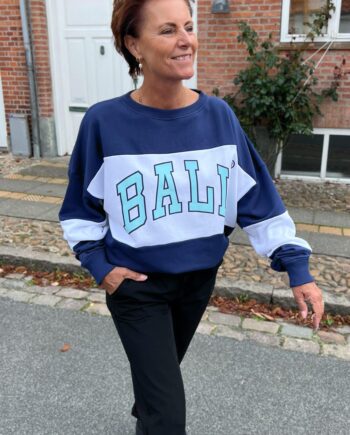 Ball Original Sweatshirt    Robinson Ocean