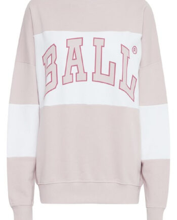 Ball Original Sweatshirt    Robinson Vintage Lilac
