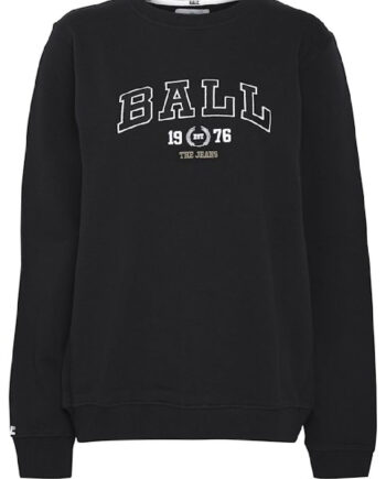 Ball Original Sweatshirt     Taylor Black