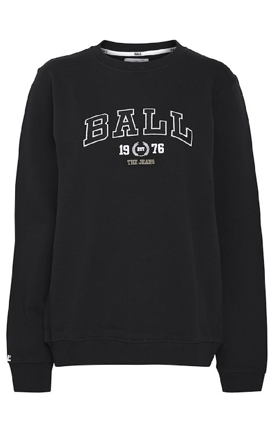 Ball Original Sweatshirt Taylor Black