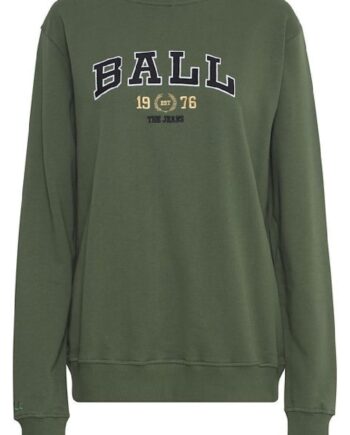 Ball Original Sweatshirt     Taylor Hunter