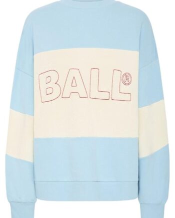 Ball Original Sweatshirt Summer Blue Sky