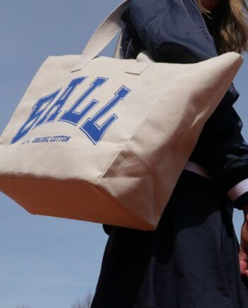 Ball Original Taske    Rolf Bright Blue