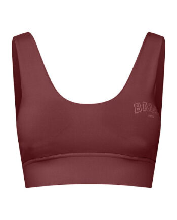 Ball Original Top    Wooddall Borrdeaux