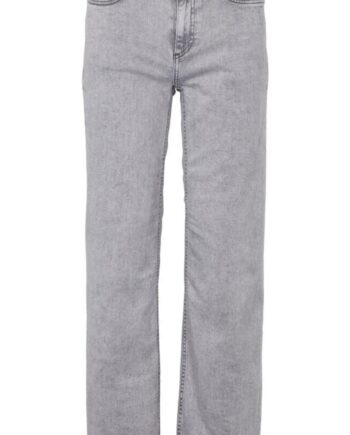 Basic Apparel Bukser Elisa Grey