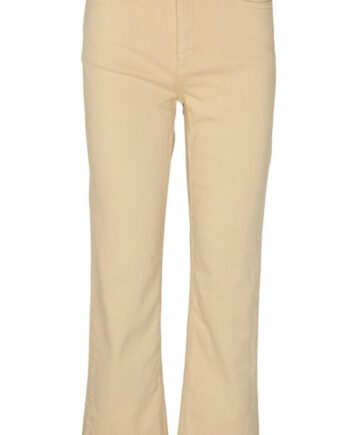 Basic Apparel Bukser Ellen Boulder