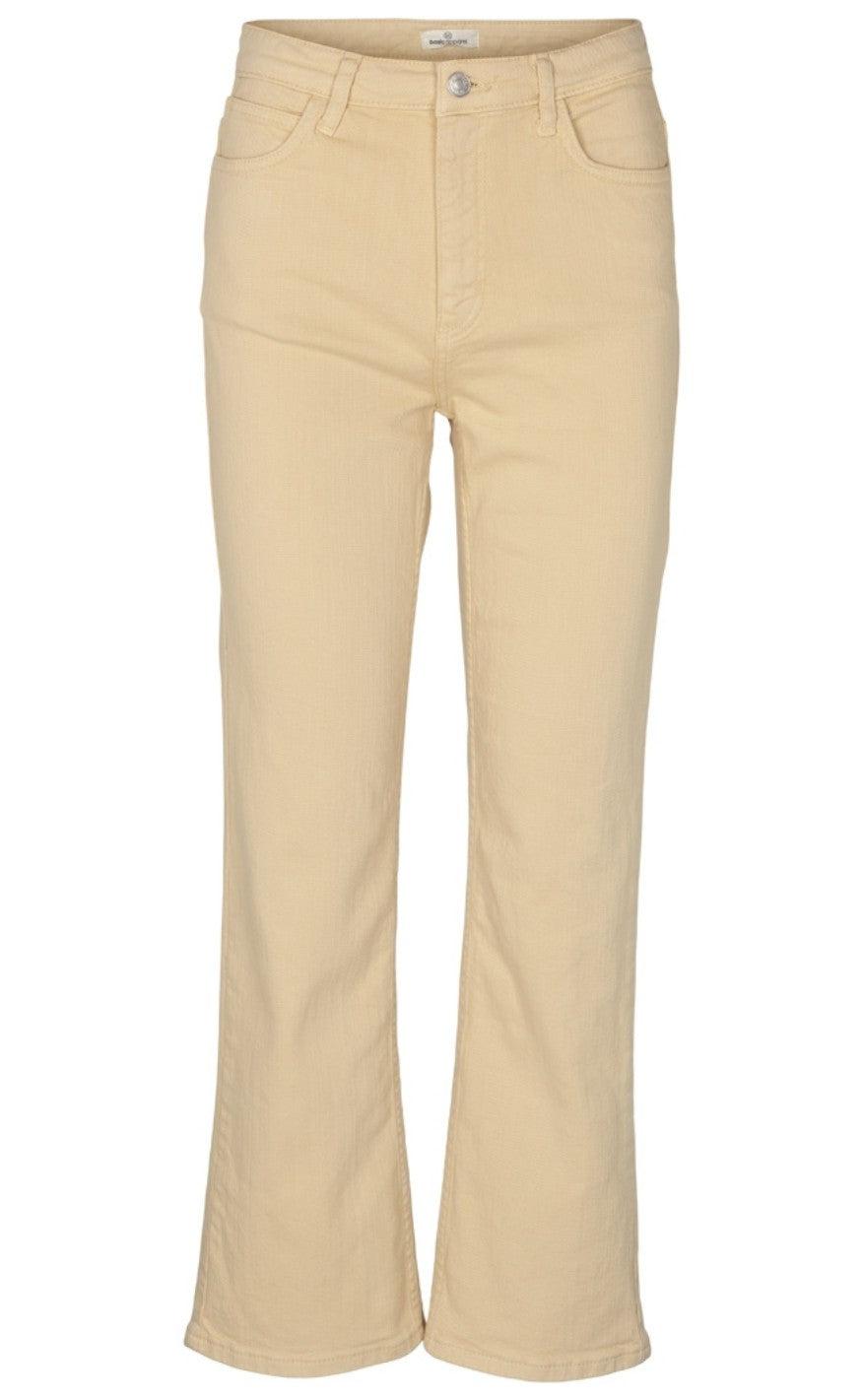 Basic Apparel Bukser Ellen Boulder