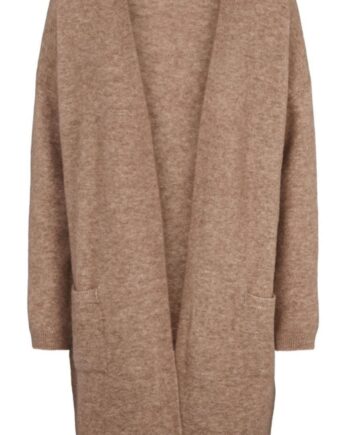 Basic Apparel Cardigan Claudine Amphora