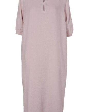 Basic Apparel Kjole Salvie Burnished Lilac
