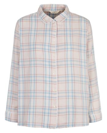 Basic Apparel Pj Shirt Juno Birch