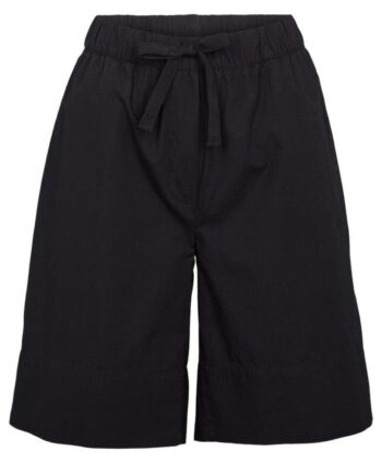 Basic Apparel Shorts Tilde Black
