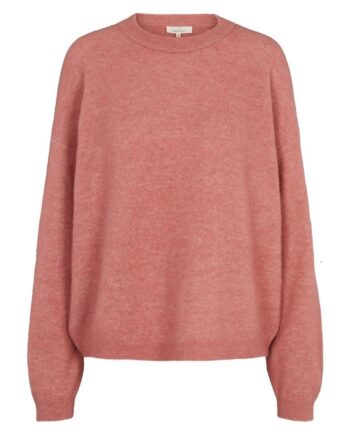 Basic Apparel Sweater Claudine Cameo