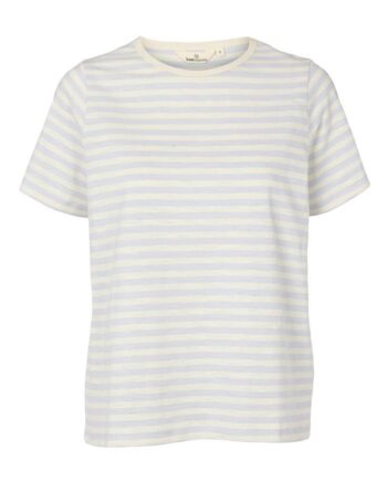 Basic Apparel  -shirt Rita Arctic Ice