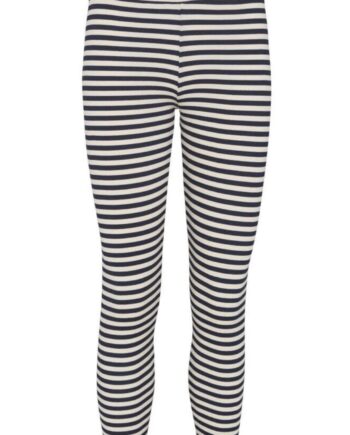 Basic Apparel Tights Ludmilla Birch Navy