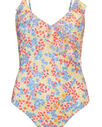 Beck Söndergaard Badedragt Oline Multi Colour