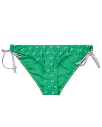 Beck Söndergaard Bikini Underdel Irisa Bibi Bright Green