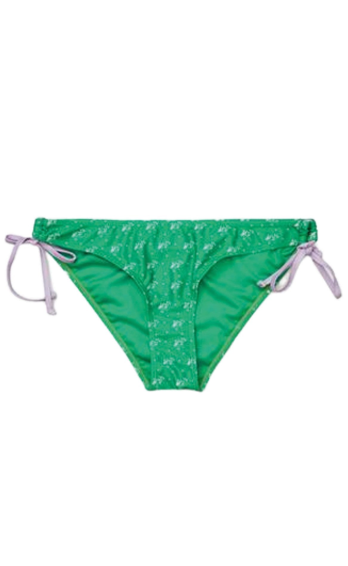 Beck Söndergaard Bikini Underdel Irisa Bibi Bright Green