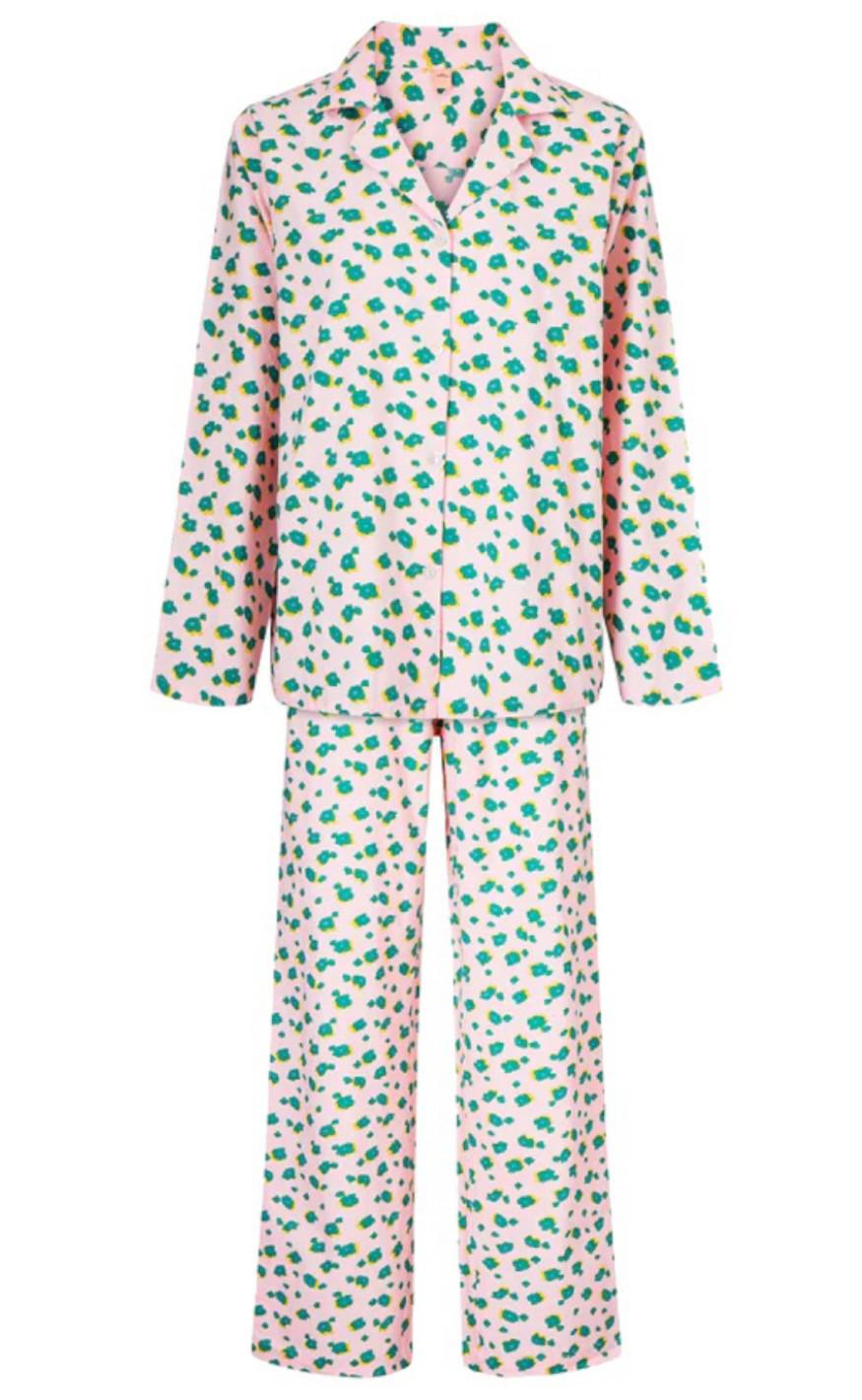 Beck Söndergaard Pyjamas Amapola Rose Shadow