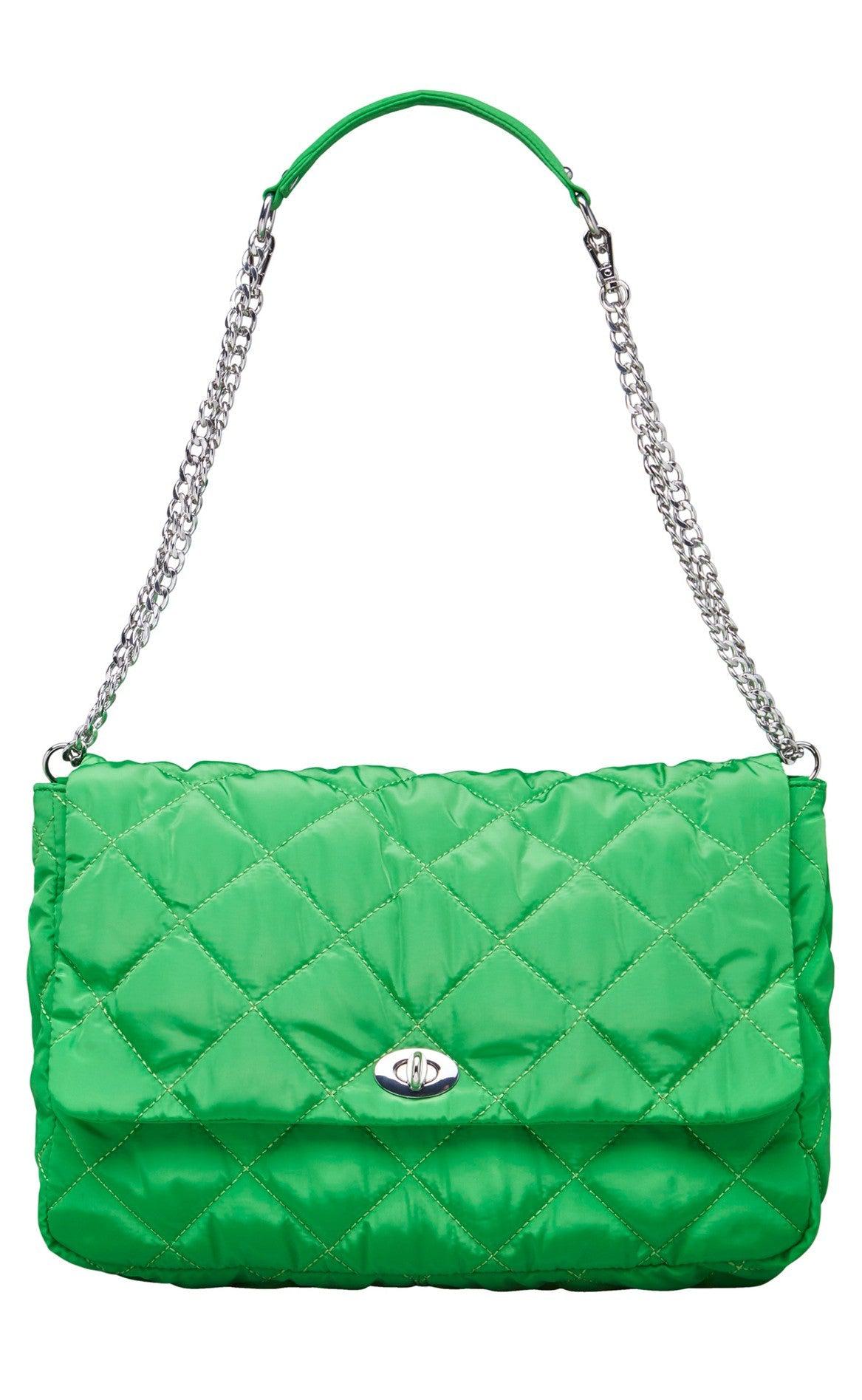 Beck Söndergaard Taske Relon Effie Bright Green