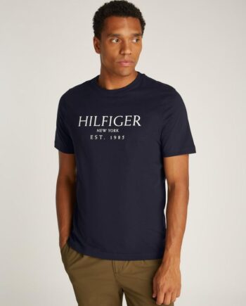 Big Hilfiger Tee