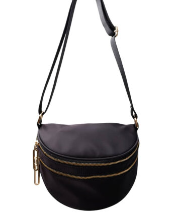 Black Colour Taske Louane Black