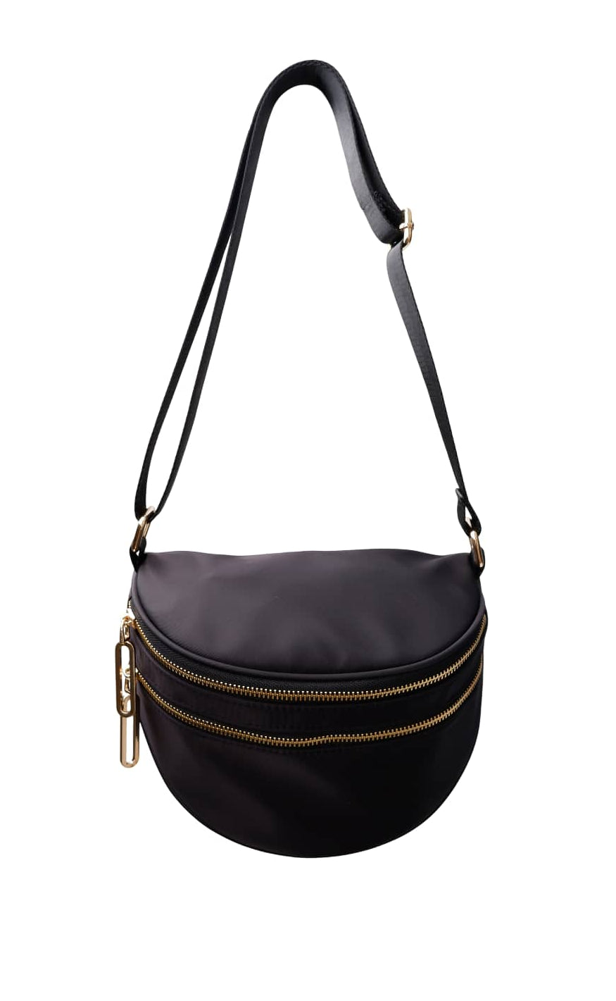 Black Colour Taske Louane Black