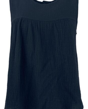 Black Colour Top Dune Black