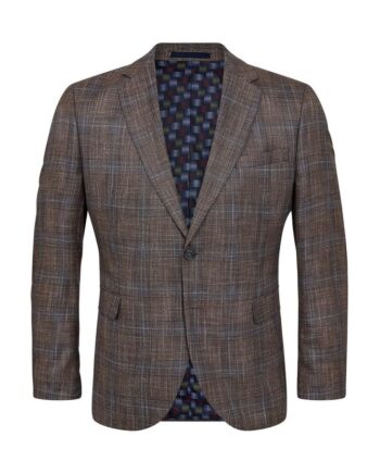 Blazer Modern Fit