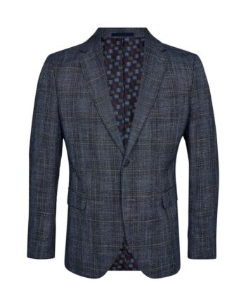 Blazer Modern Fit