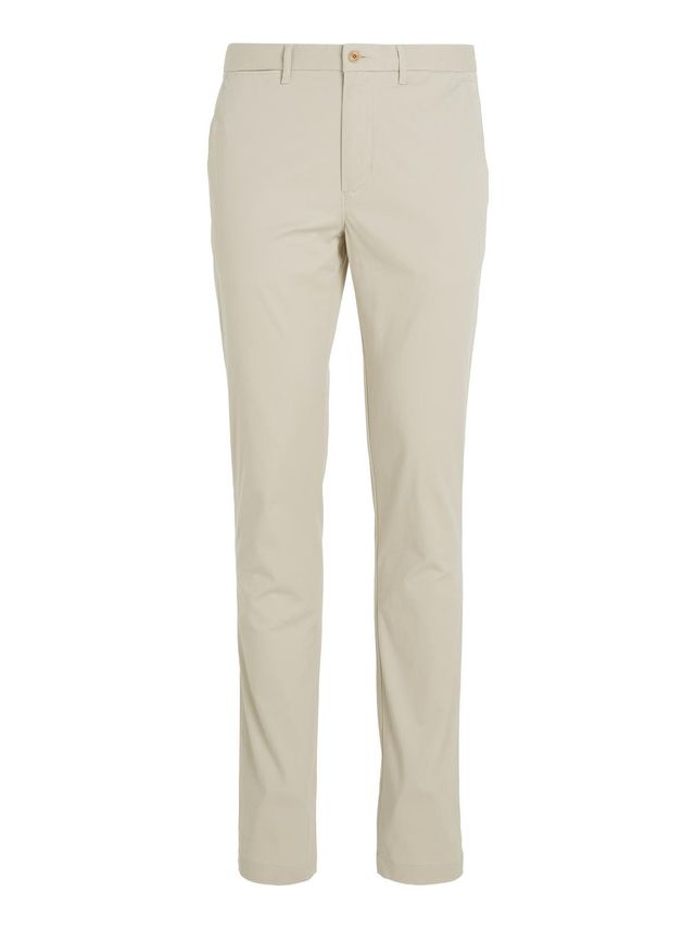 Bleecker Chino 1985 Pima Cotton